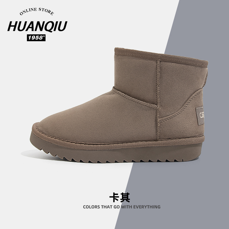 รองเท้าบูทแฟชั่นหญิง มีขนาดให้สั่งซื้อ 35 36 37 38 39 40