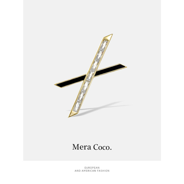 เข็มกลัด เข็มกลัดสวยๆ เข็มกลัดติดเสื้อ Brooch