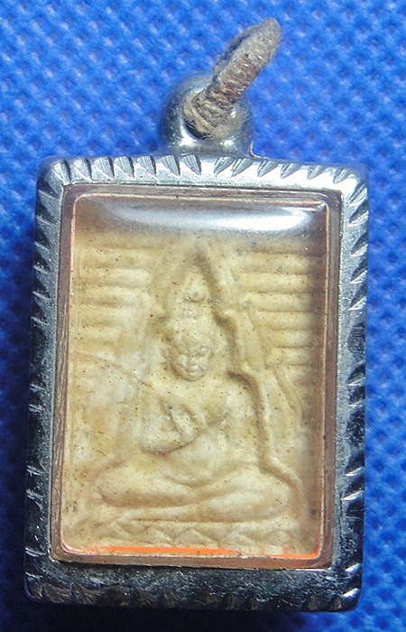 พระปากน้ำรุ่น๔ หน้านาง
