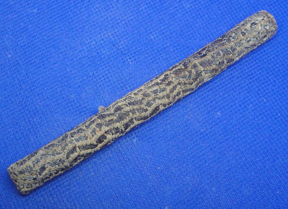 ตระกรุดหลวงพ่อผุด วัดวังเวียน จันทบุรี