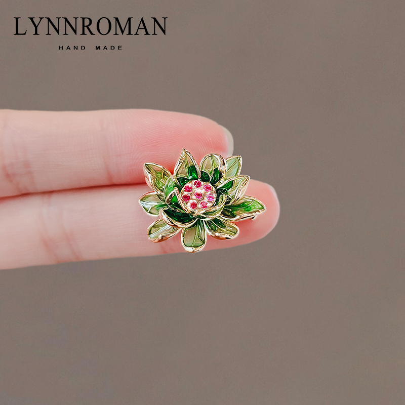 เข็มกลัด เข็มกลัดสวยๆ เข็มกลัดติดเสื้อ Brooch