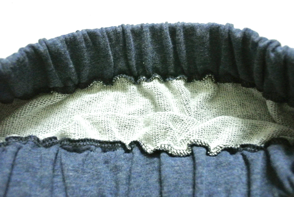 กางเกงเป้ายาน 3 ส่วน (กระเป๋า มี 2 สี)