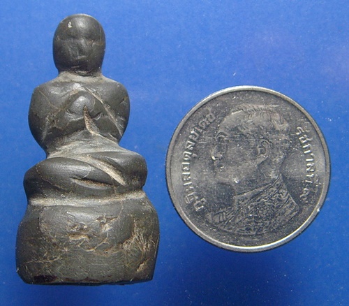 กุมารทองหินแกะ