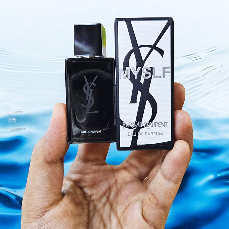 Yves Saint Laurent MYSLF (EAU DE PARFUM) 7.5 ml.