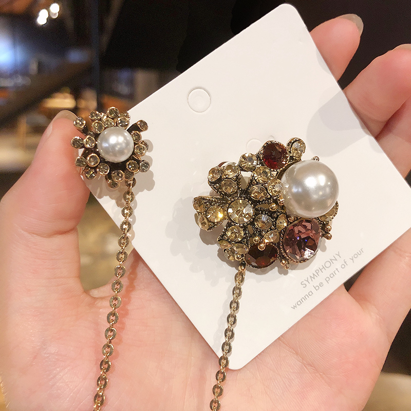 เข็มกลัด เข็มกลัดสวยๆ เข็มกลัดติดเสื้อ Brooch
