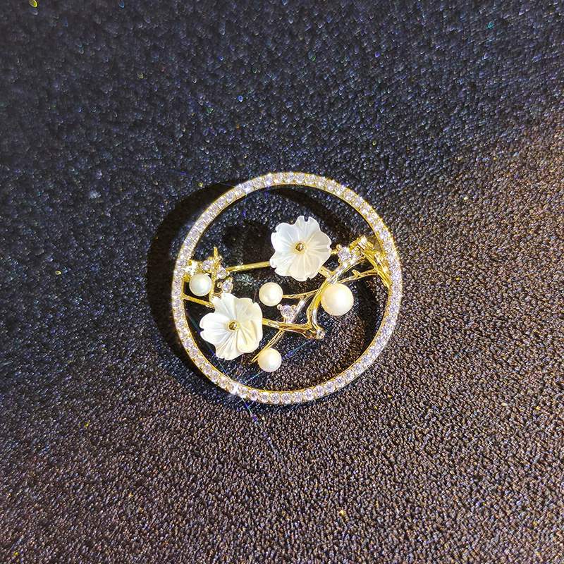 เข็มกลัด เข็มกลัดสวยๆ เข็มกลัดติดเสื้อ Brooch