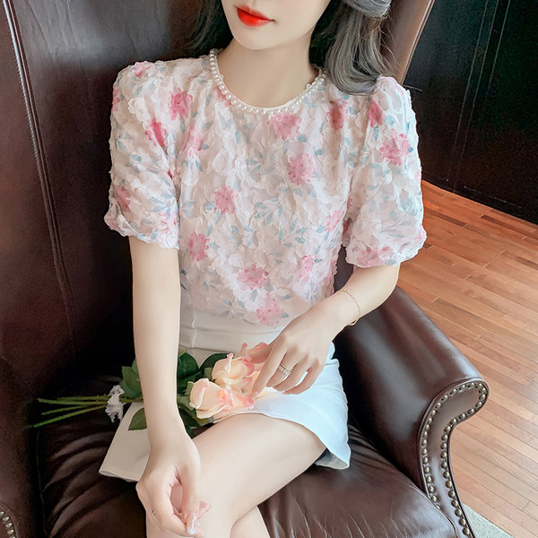 เสื้อลูกไม้สวยๆ เสื้อลูกไม้ เสื้อลูกไม้แฟชั่น BY MIRI