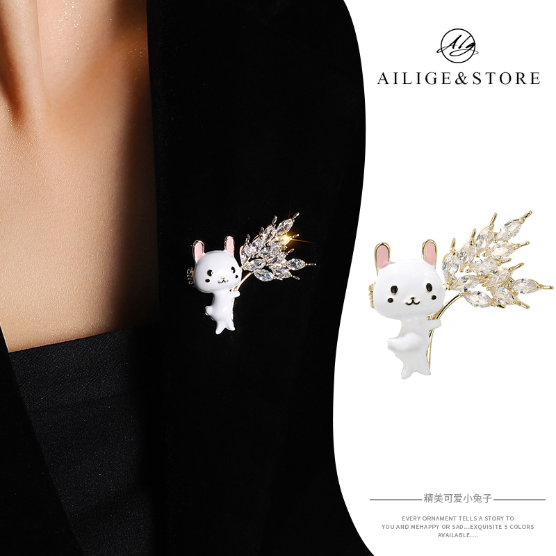 เข็มกลัด เข็มกลัดสวยๆ เข็มกลัดติดเสื้อ Brooch