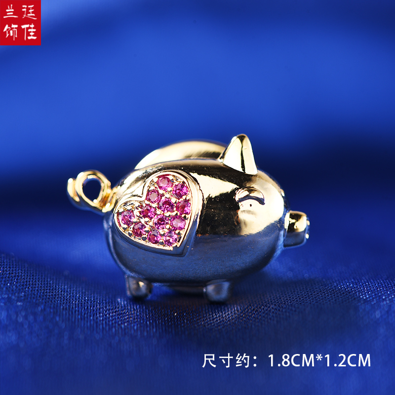 เข็มกลัด เข็มกลัดสวยๆ เข็มกลัดติดเสื้อ Brooch