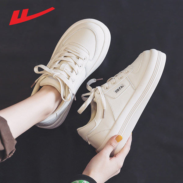 รองเท้าผ้าใบแฟชั่นผู้หญิง ใส่สบาย มีขนาด 35-40