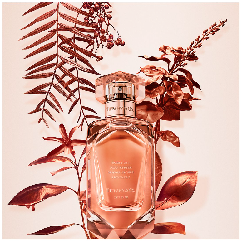 Tiffany & Co. Rose Gold Intense EDP 1.2 ml.