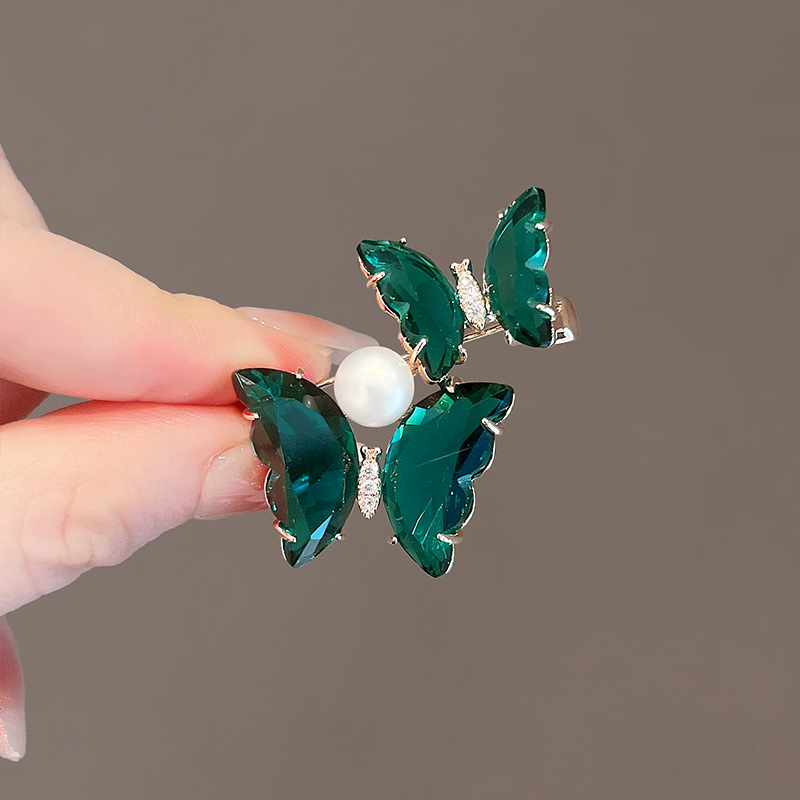 เข็มกลัด เข็มกลัดสวยๆ เข็มกลัดติดเสื้อ Brooch
