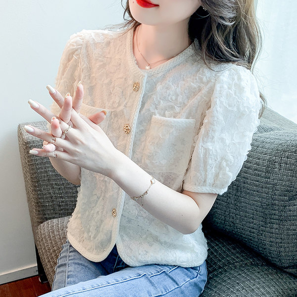เสื้อเชิ้ตแขนยาววัยรุ่น ลายสวยๆ แบรนด์ YIL AN