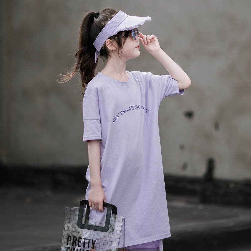 เสื้อผ้าเด็กผู้หญิง ชุดเด็กผู้หญิง