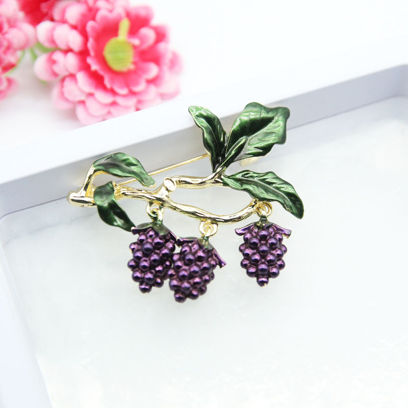 เข็มกลัด เข็มกลัดสวยๆ เข็มกลัดติดเสื้อ Brooch