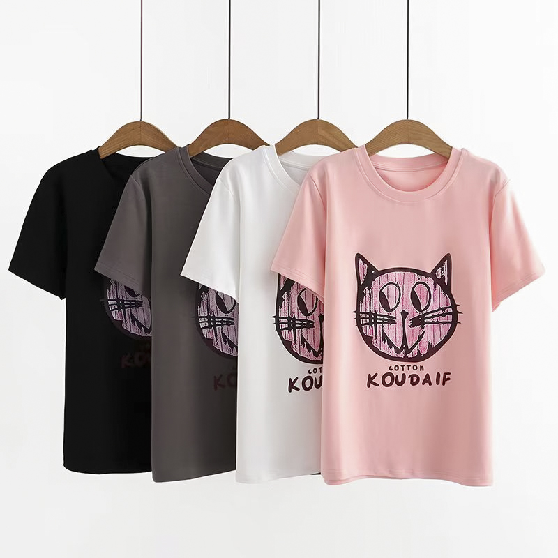เสื้อผ้าคนอ้วน เสื้อผ้าสาวอวบ(อกเสื้อ38-50นิ้ว)
