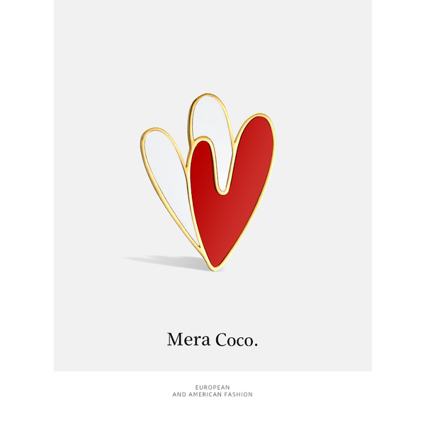 เข็มกลัด เข็มกลัดสวยๆ เข็มกลัดติดเสื้อ Brooch