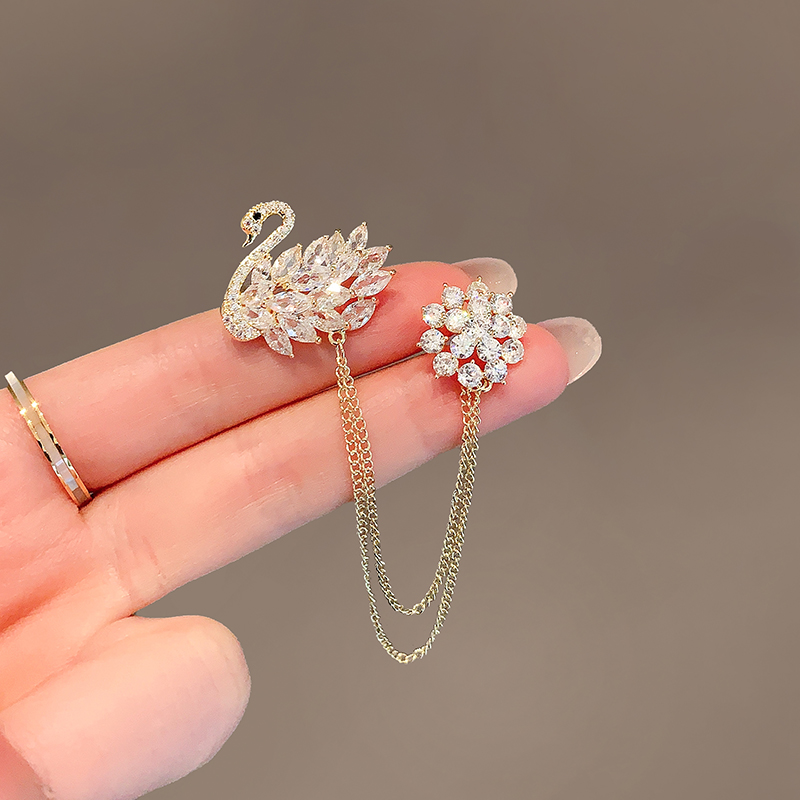 เข็มกลัด เข็มกลัดสวยๆ เข็มกลัดติดเสื้อ Brooch