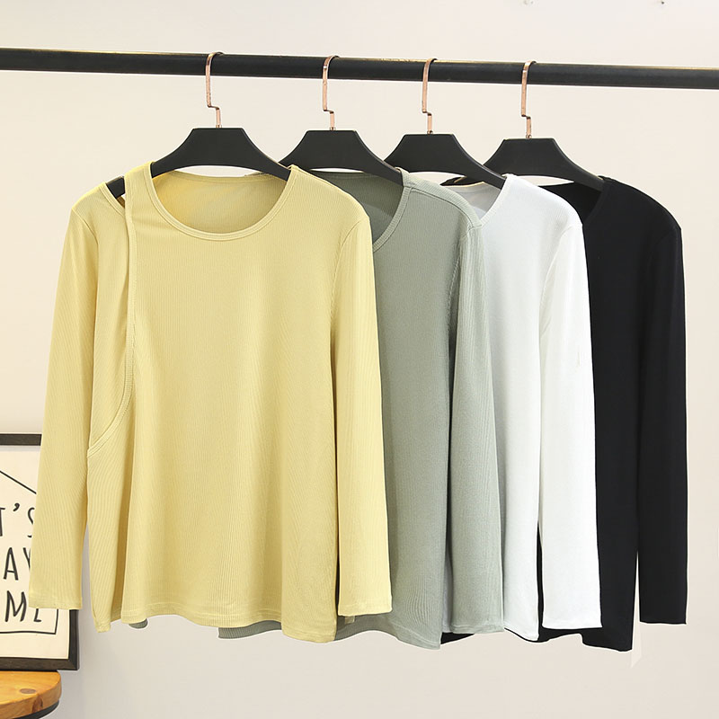 เสื้อผ้าคนอ้วน เสื้อผ้าสาวอวบ(อกเสื้อ38-50นิ้ว)