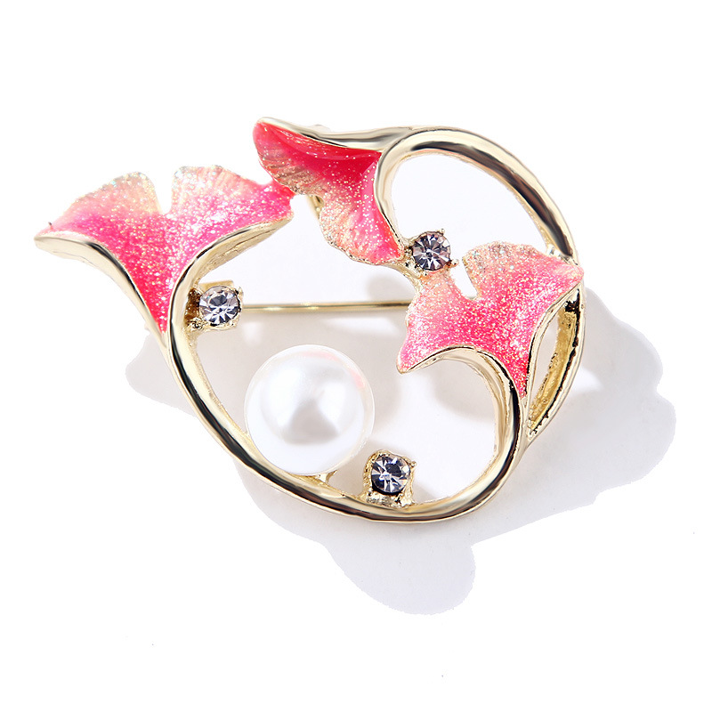 เข็มกลัด เข็มกลัดสวยๆ เข็มกลัดติดเสื้อ Brooch