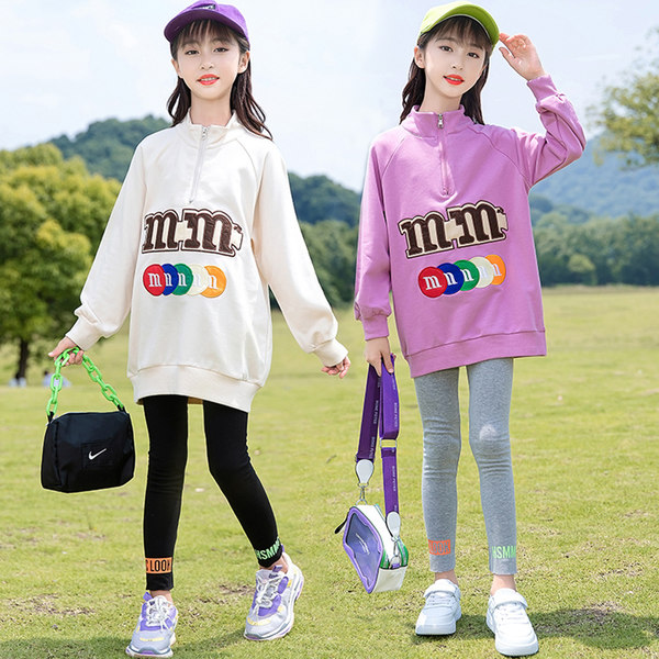 เสื้อผ้าเด็กผู้หญิง ชุดเด็กผู้หญิง