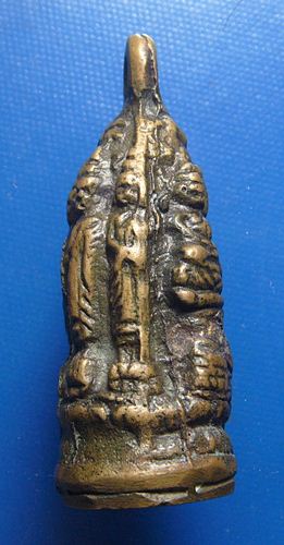 พระประจำวันเกิด