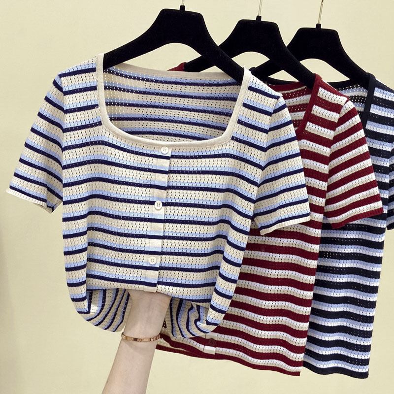 เสื้อผ้าคนอ้วน เสื้อผ้าสาวอวบ(อกเสื้อ38-50นิ้ว)