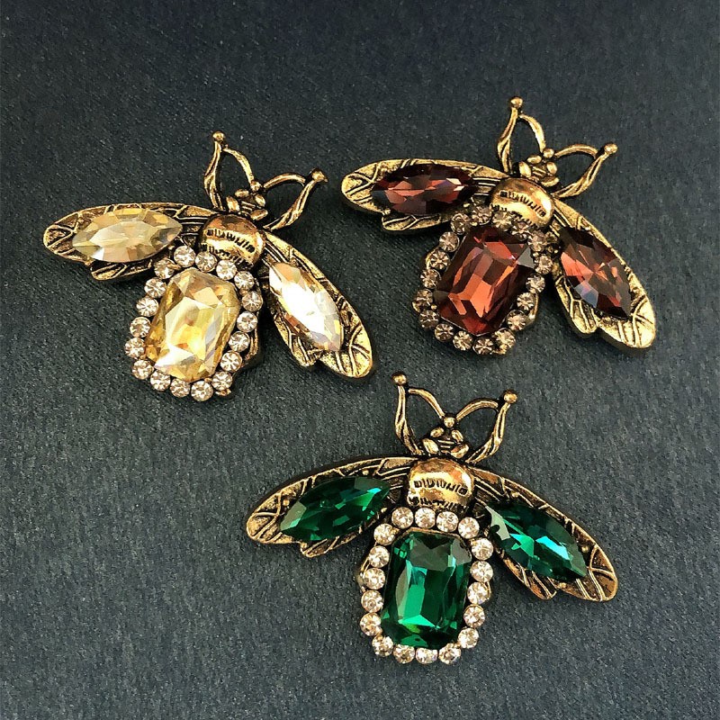 เข็มกลัด เข็มกลัดสวยๆ เข็มกลัดติดเสื้อ Brooch