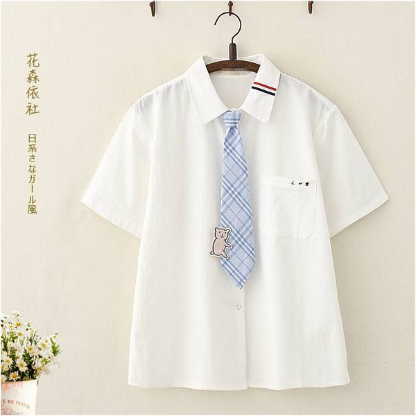 เสื้อแฟชั่นวัยรุ่น วันทีนสไตล์ญี่ปุ่น คิกขุมากๆ