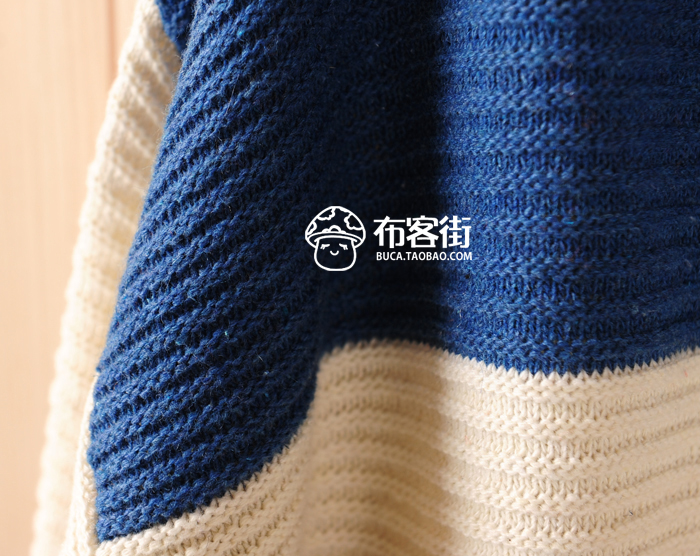 Sweater เสื้อกันหนาวไหมพรม เนื้อดี สีสดใส สำหรับหนาวนี้ พร้อมส่งเลยจ้า