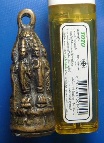 พระประจำวันเกิด