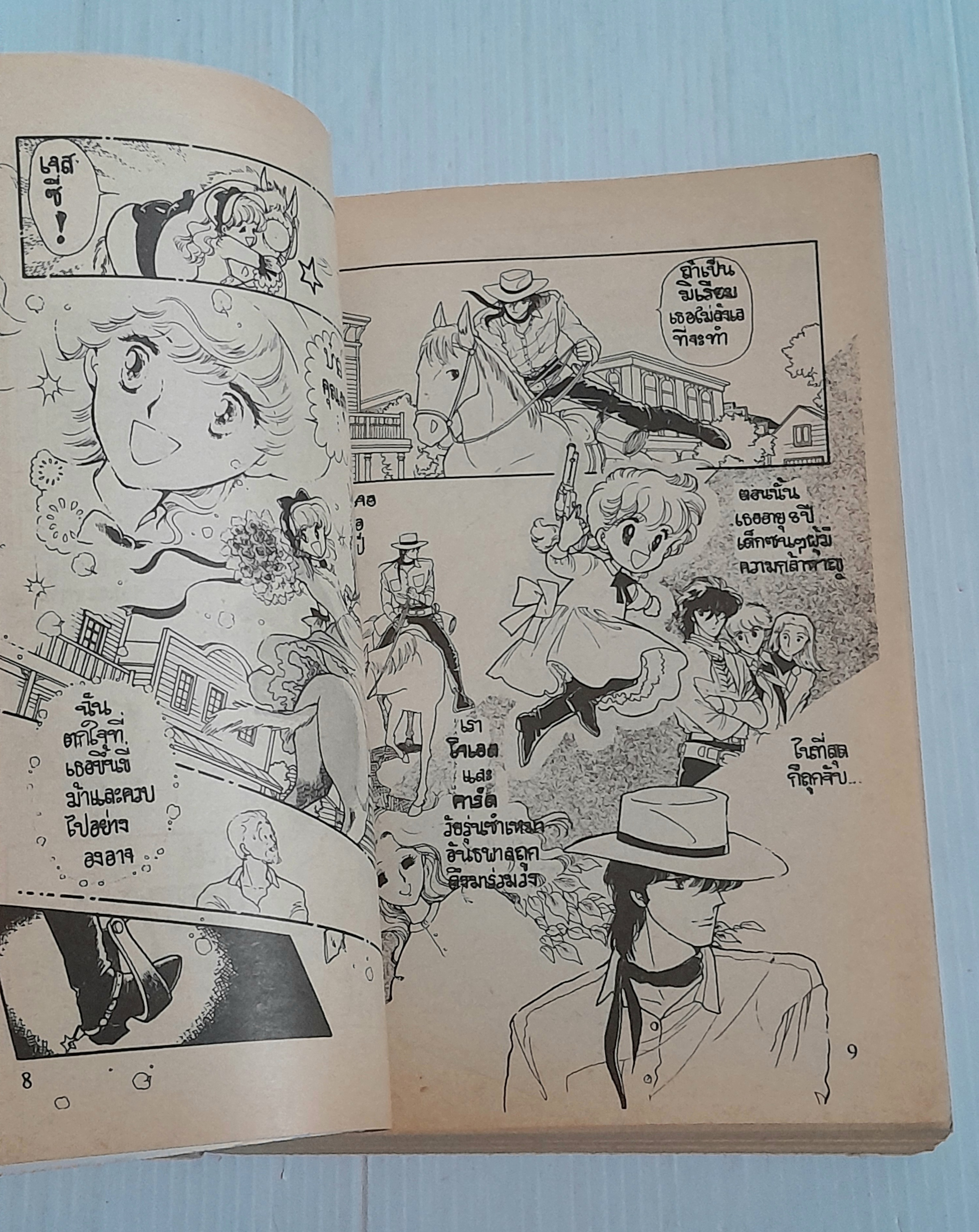 ฝากรักไว้ที่ปลายเวลา 2 เล่มจบ / ฮิคาวะ เคียวโกะ