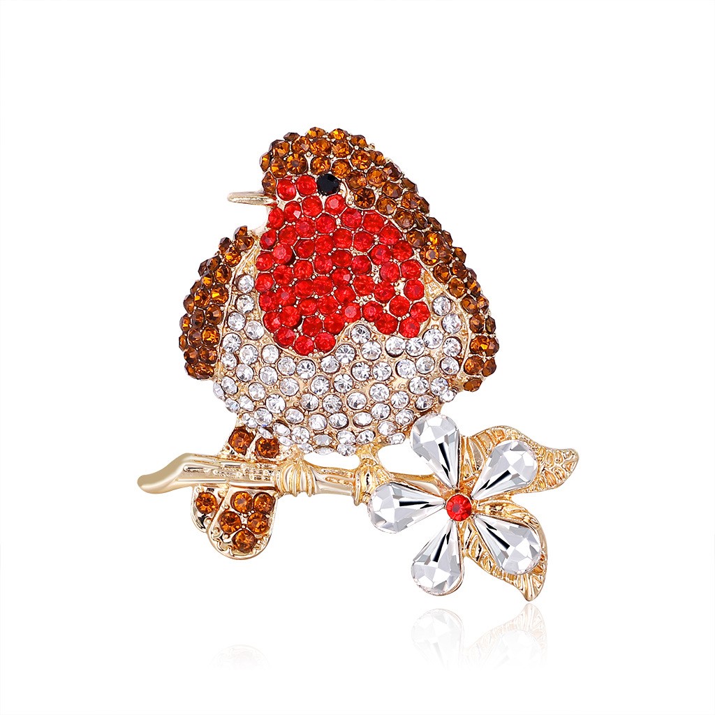 เข็มกลัด เข็มกลัดสวยๆ เข็มกลัดติดเสื้อ Brooch