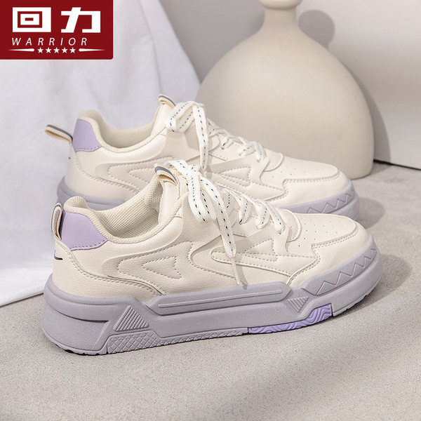 รองเท้าผ้าใบแฟชั่นผู้หญิง ใส่สบาย มีขนาด 35-40