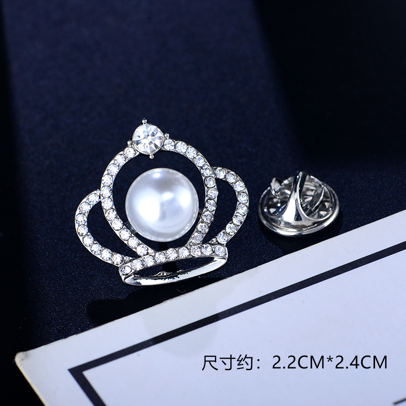 เข็มกลัด เข็มกลัดสวยๆ เข็มกลัดติดเสื้อ Brooch