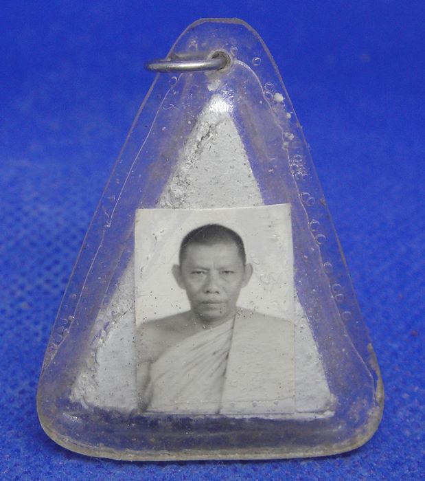 หลวงพ่อพระครูเหล็ก