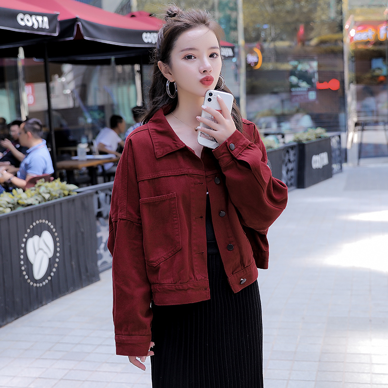 แจ็คเก็ต เสื้อคลุมแจ็คเก็ต