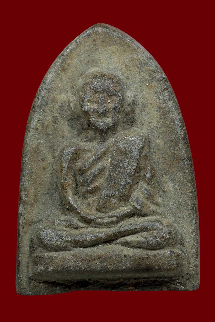 พระครูธรรมธร (เขียน)