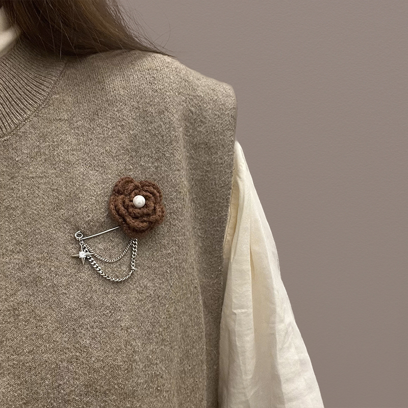 เข็มกลัด เข็มกลัดสวยๆ เข็มกลัดติดเสื้อ Brooch