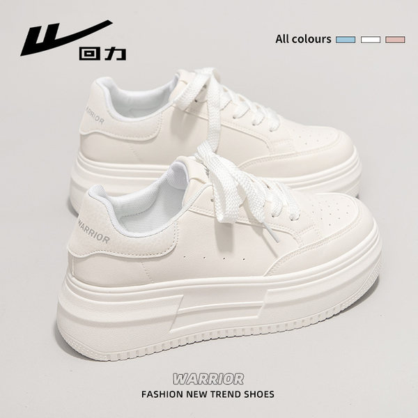 รองเท้าผ้าใบแฟชั่นผู้หญิง ใส่สบาย มีขนาด 35-40