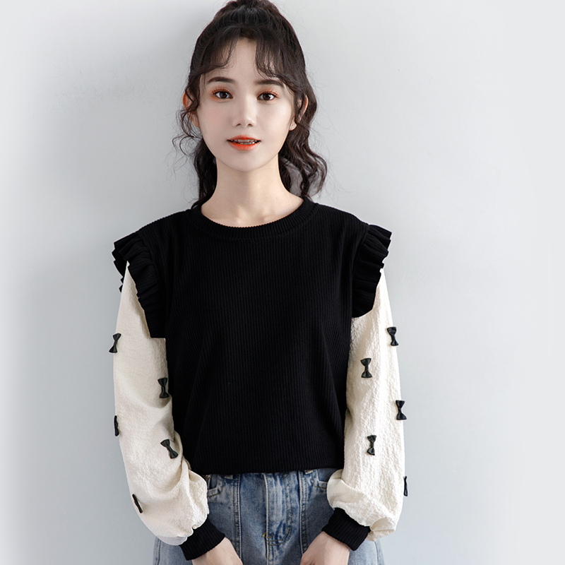 เสื้อสีดำสุภาพ เรียบหรู ดูดี เหมาะกับทุกโอกาส | เสื้อผู้หญิงสุภาพ