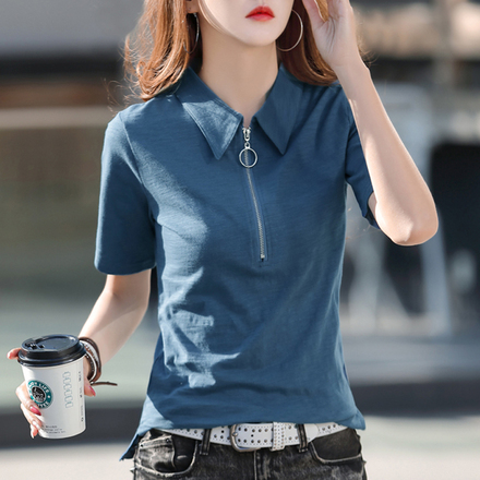 เสื้อยืดแขนยาวแฟชั่น เสื้อยืด T-shirt แขนยาว