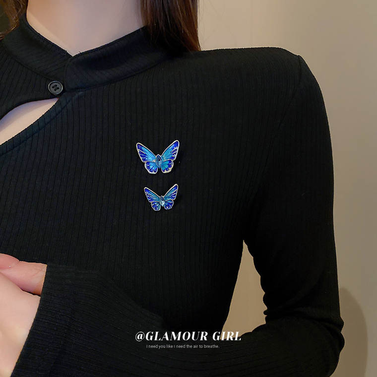 เข็มกลัด เข็มกลัดสวยๆ เข็มกลัดติดเสื้อ Brooch