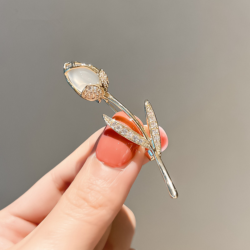 เข็มกลัด เข็มกลัดสวยๆ เข็มกลัดติดเสื้อ Brooch