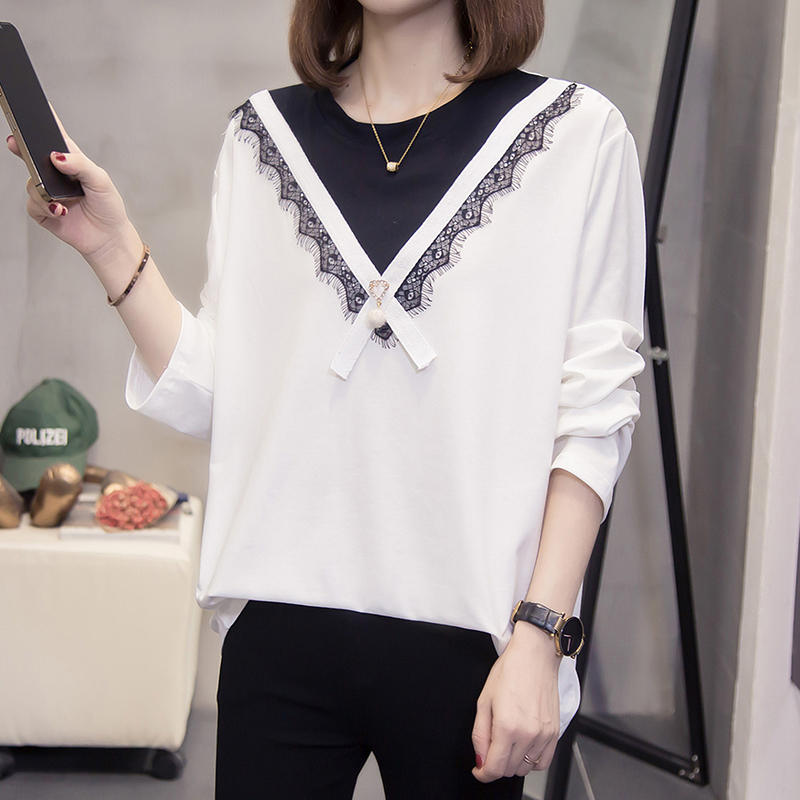 เสื้อทีเชิ้ตสาวอ้วน