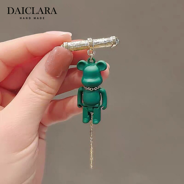 เข็มกลัด เข็มกลัดสวยๆ เข็มกลัดติดเสื้อ Brooch