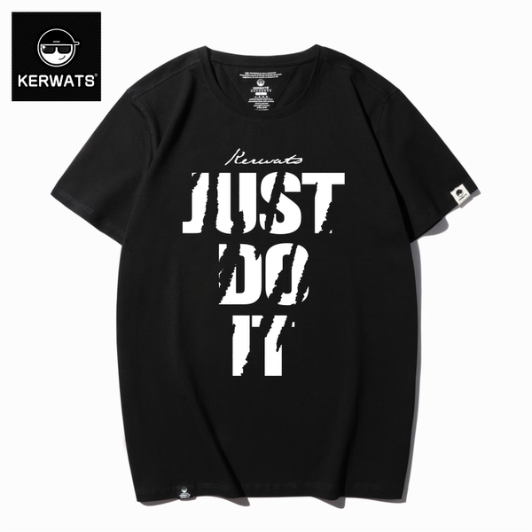 เสื้อยืดผู้ชายอ้วน S-6XL น้ำหนักผู้สวม 50-135 กิโลกรัม
