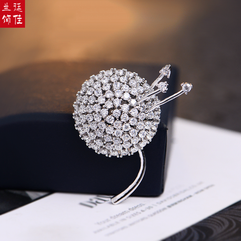 เข็มกลัด เข็มกลัดสวยๆ เข็มกลัดติดเสื้อ Brooch