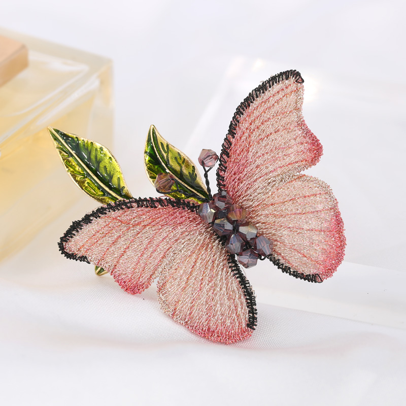 เข็มกลัด เข็มกลัดสวยๆ เข็มกลัดติดเสื้อ Brooch