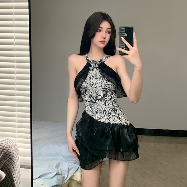 ชุดว่ายน้ำผู้หญิง ชุดว่ายน้ำน่ารัก Bikini ชุดไปทะเล
